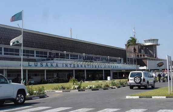 ދަރަނި ނުދެއްކިގެން ޒެމްބިއާ އެއާޕޯޓް ޗައިނާއިން ނަގަނީ