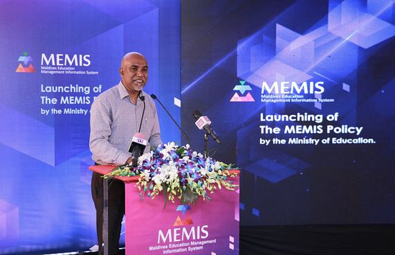 މީމިސް ބޭނުންކުރުމުގެ ސިޔާސަތު އިފްތިތާހްކޮށްފި