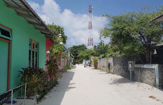 ތިނަދޫ ޑަބްލިއުޑީސީ ހޮވަން 5 ފަހަރަށް އިއުލާނުކޮށްފި