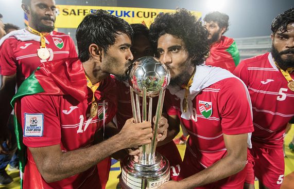 ސާފް ސުޒުކީ ކަޕް އަންނަ އަހަރަށް ފަސްކޮށްފި