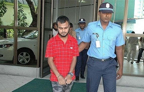 މުރުޝިދަށް ލުއިދޭން މައުމޫންގެ އިއުތިރާޒެއް ނެތް