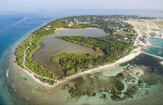 ކުޅުދުއްފުށި ސިޓީއަކަށް، ވެރިކަން ކޮން ރަށަކަށް؟