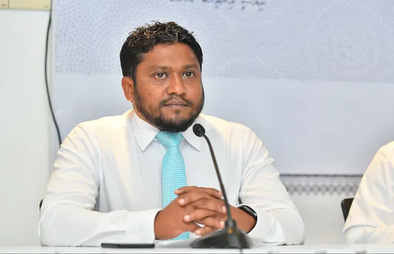 އަލީ ޒާހިރަށް 2.3 މިލިއަންގެ މައްސަލަ ކާމިޔާބެއްނުވި