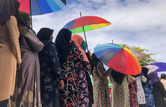 ސަރަހައްދު ބަދަލުކުރެވޭނީ ވޯޓުން ކަމަށް ފާސްކޮށްފި