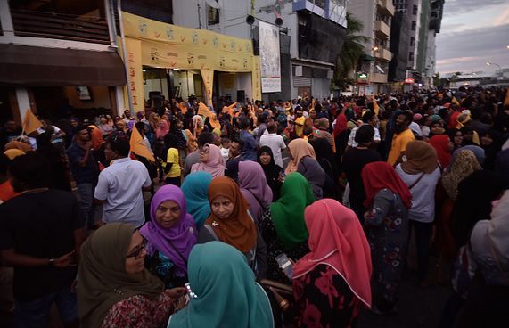 ހަރުގެ އަތުލާތީ އެމްޑީޕީން މައްސަލަ ކޯޓަށް ވައްދައިފި