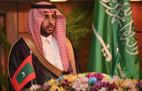 ރާއްޖެއަށް އިތުރު ކުރިއެރުން ލިބޭނެ: ސައުދީ