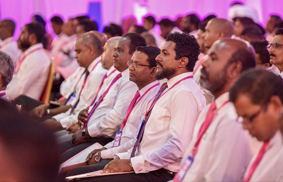 ޕީޕީއެމް ކޮންގްރެސްގެ މައްސަލަ މާދަމާރޭ ނިންމަނީ