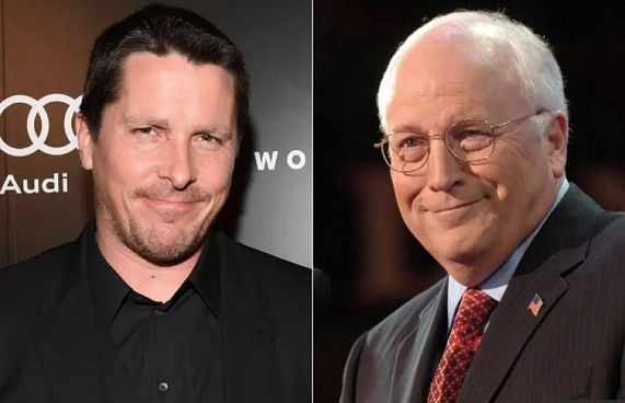 ޑިކް ޗޭނީގެ ފިލްމު "ވައިސް" ޑިސެމްބަރުގައި