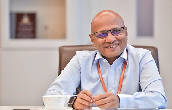 ހިދުމަތުގައި 40 އަހަރަށް ފަހު އިސްމާއިލް ދިރާގާ ދުރަށް