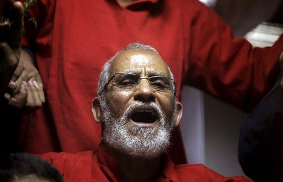 ބުރަދަހުޑުގެ ލީޑަރުގެ ޝަރީއަތް އަލުން ކުރަން އަންގައިފި