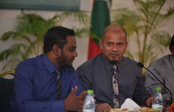 ކުޅުދުއްފުށީގެ ދާއިރާތައް ވަރަށް އަވަހަށް އިއުލާންކުރާނީ