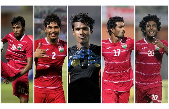 މިހާރު އެވޯޑްސް: ސާފްގެ ގަދަ ފަހެއް ހޮވައިފި