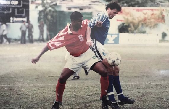 ނަދީމް ބަލި އެނދުގައި: ހިތްވަރު އެބަހުރި، ބޭނުންވަނީ ހެޔޮ ދުއާ