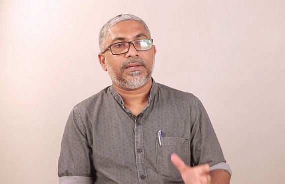 ކުރީގެ އޮޑިޓަ ޖެނެރަލްގެ ނުސީދާ ހަމަލާއެއް އިދިކޮޅަށް