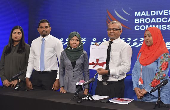 މިނިވަން ނޫސްވެރިކަން ނެތްކަން ޝަހީބު ގަބޫލެއް ނުކުރޭ!