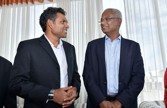 އިބޫ މުލީއާގެ އަށް، ފައިސަލް ހިލާލީގެ އަށް