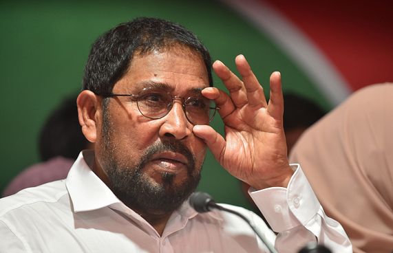 މަޖިލީހުގެ ރައީސްގެ މަގާމު ގާސިމަށް އަދާކުރެވޭނެތަ!