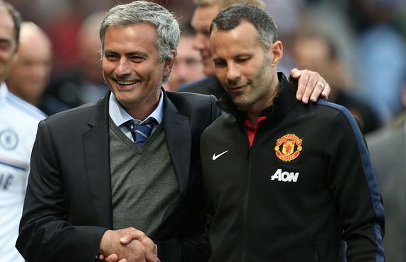 މޮރީނިއޯ ވަކިކުރުމަކީ ހައްލެއް ނޫން: ގިގްސް