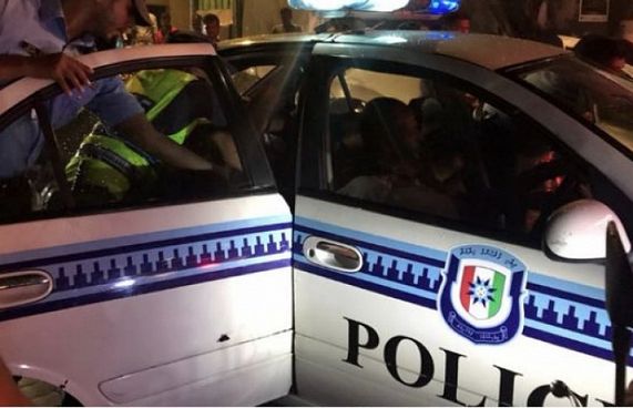 އިނގިލި އަނބުރާލިކަމުގެ ތުހުމަތުވާ ޓީޗަރު ހައްޔަރު