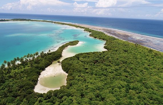 ރާއްޖޭގެ ހިތްގައިމު ތިން ސަރަހައްދެއް ހިމާޔަތްކޮށްފި