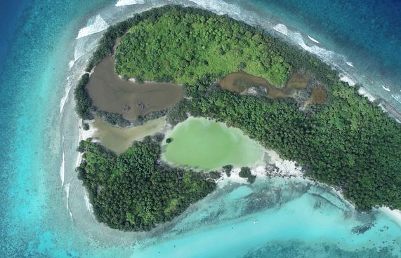 ހިމާޔަތްކޮށްފައިވާ ފަރުކޮޅުން ވެލި ނަގާ މައްސަލަ ބަލަނީ