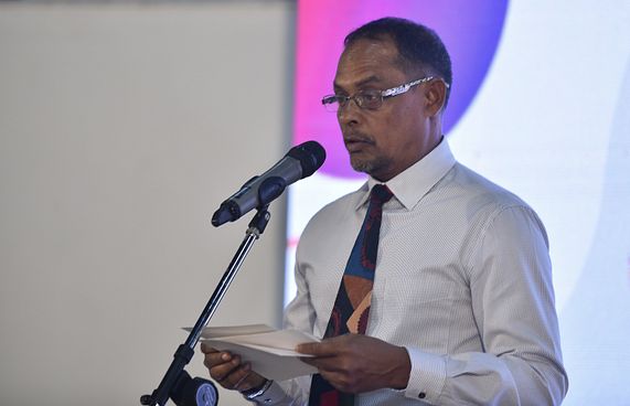 ސަން މީޑިއާ ރީބްރޭންޑްކޮށް އަލުން ލޯންޗްކޮށްފި