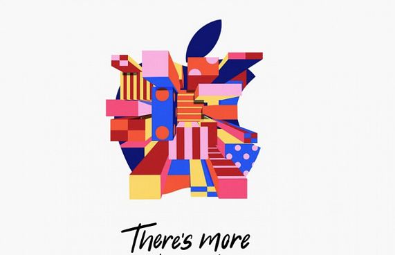 އެޕަލްގެ އާ އައިޕެޑް ދައްކައިލުން މި މަހު 30 ގައި