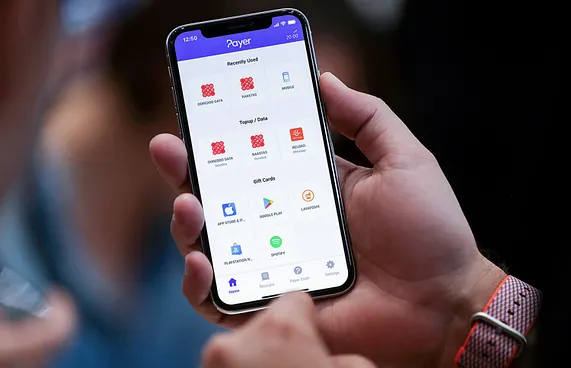 "ޕޭޔާ" ނަމުގައި މޮބައިލް އެޕްލިކޭޝަނެއް ތައާރަފްކޮށްފި