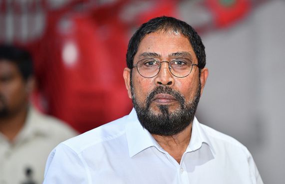 ކޮރަޕްޝަން ފެތުރޭ ސަބަބު ދެނެގަނެ، ހައްލު ހޯދަންޖެހޭ