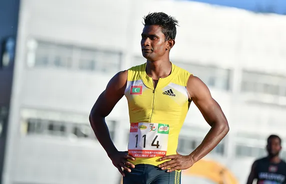 ސާއިދާ އެކު އޭޝިއަން ޗެމްޕިއަންޝިޕުގެ ސްކޮޑް ފައިނަލްކޮށްފި