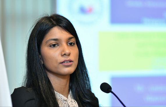 ކުށެއް ނުކުރަން، މުޅި މައްސަލަަކީ ޒާތީވުމެއް: ޒެނީޝާ