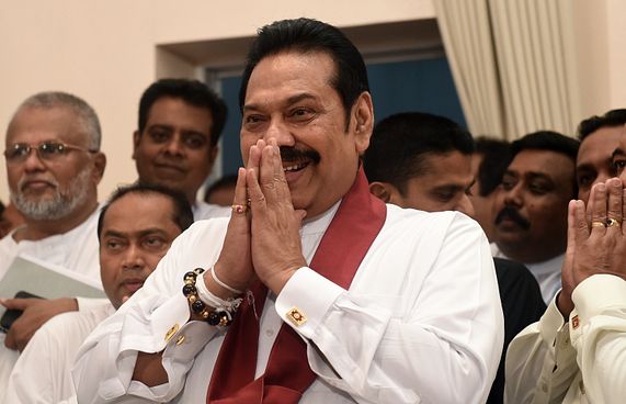 ވަގުތީ ސަރުކާރުގެ ވެސް ބޮޑުވަޒީރަކަށް ވާނީ އަޅުގަނޑު