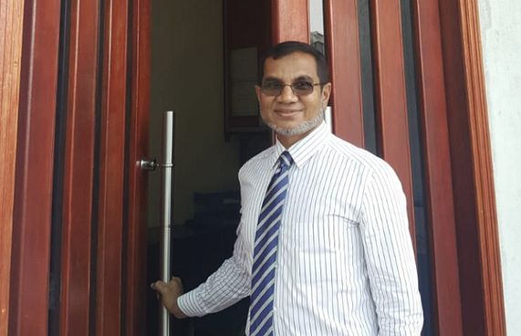 ދީދީއާ ދެކޮޅަށް ކުރި ދައުވާ ބޭރުކޮށްލައިފި