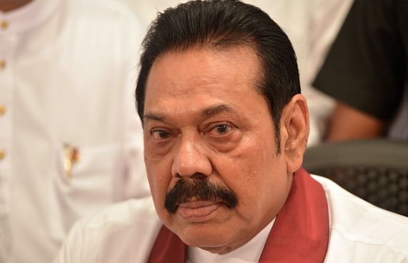 ރާޖަޕަކްސާ 10ބިލިއަން އިންވެސްޓްކުރި ވާހަކަ ދޮގުކޮށްފި