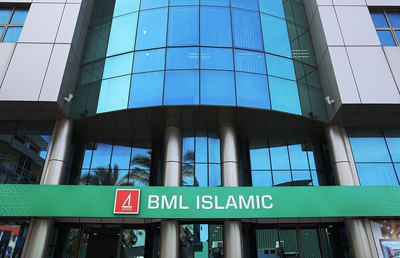 ބީއެމްއެލް ނަމުގައި އަނެއްކާވެސް އޮޅުވާލުމުގެ ކޯލްތަކެއް