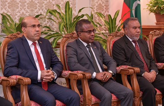 ތިން ފަނޑިޔާރުންނަށް ނަސޭހަތްދޭން ޖޭއެސްސީން ނިންމައިފި