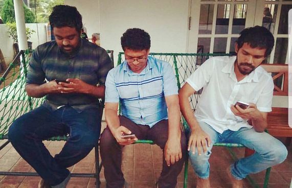 ތޮއްޔިބާއި ލޫކަސް އަދި ސިމްވާ އަށް ހިލޭ ސައިކަލް!