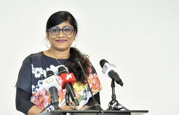 ސަރުކާރުގެ އޮނިގަނޑާ މެދު މަޝްވަރާ ކުރަން: މާރިޔާ