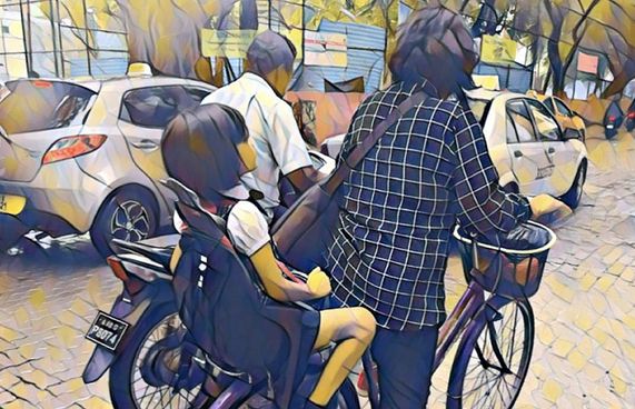 ހިތްވަރުގަދަ މަޔެއް، ބޭނުންވީ ލުޔެއް، އެހީ ޓްވިޓާއިން