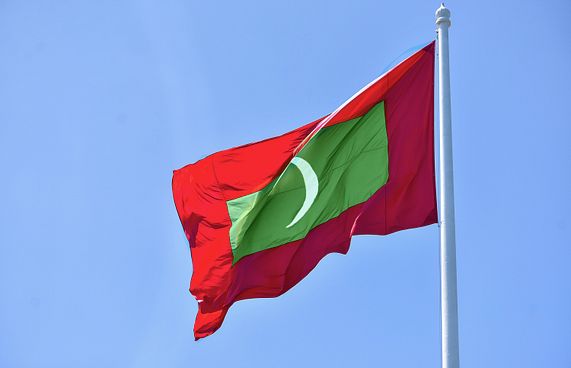 ނެމީބިއާގެ ރައީސް އަވަހާރަވުމުން ދިދަ ބައިދަނޑިއަށް