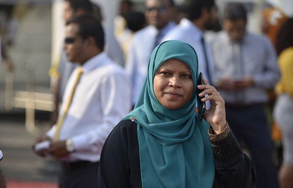 ޕީއެންސީއާ ގުޅުނު އަމިއްލަ މެންބަރުންގެ މައްސަލަ ހުށަހަޅަނީ
