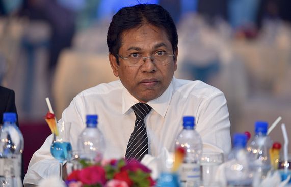 ގާޒީ މުހުތާޒް 29 އަހަރުގެ ޚިދުމަތަށްފަހު ރިޓަޔާވެއްޖެ