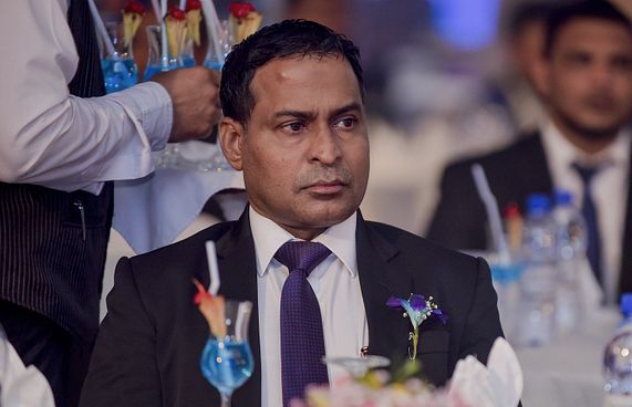 އުއްތަމަ ފަނޑިޔާރަކަށް ޣަނީ އައްޔަންކުރަން ރުހުންދީފި