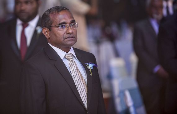 ކުރީގެ ދެ ފަނޑިޔާރުން ގެއަށް ބަދަލުކުރަންޖެހޭ: ފާއިޒް