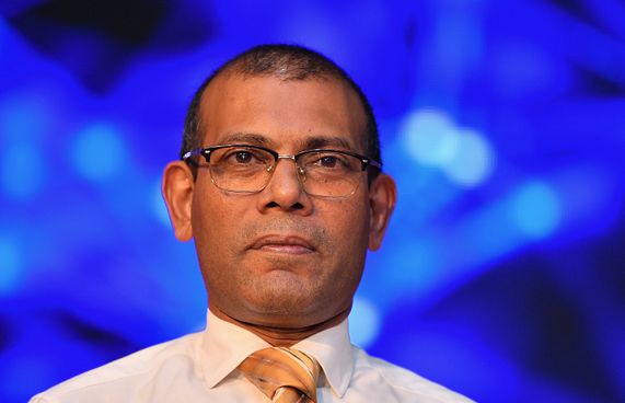 ނަޝީދުގެ ހުކުމް ރިވިއުކުރުމުގެ ޝަރީއަތް ހޯމަ ދުވަހު