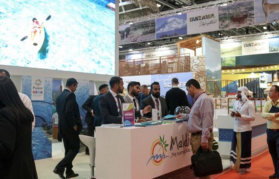 ޑަބްލިއުޓީއެމްގައި ރާއްޖޭގެ ބޮޑު ވަފުދެއް