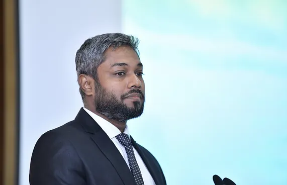 ބަލިމީހާގެ ރައްކާތެރިކަމަށް އައިޖީއެމްއެޗުގައި އާ ހިދުމަތެއް