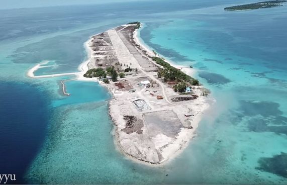 ރަށްތައް ހަނަފަސްކޮށްލުން ހަމަ އެންމެ ރަނގަޅު؟