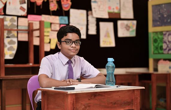 ސްކޫލު ގައިޑް: އީޖާޒުގެ ނަސޭހަތާއި ތަޖުރިބާ