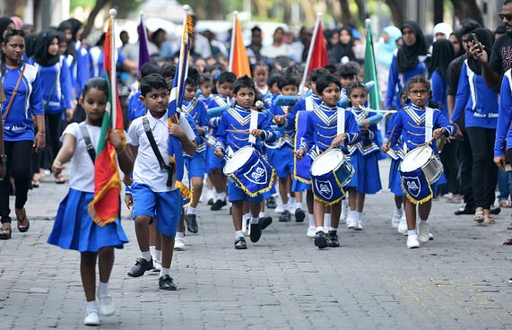 ބިމުގެ ވެރިފަރާތް ނޭނގި އައިލެންޑާސް އަށް ދަތިތަކެއް!